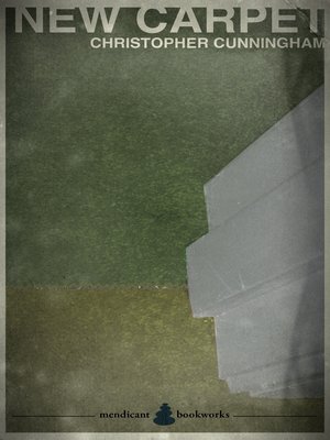 cover image of New Carpet